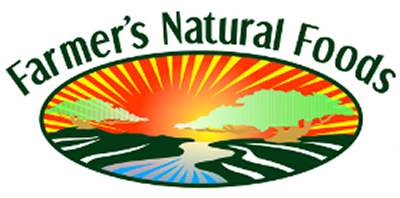 Farmers Natural Foods Logo